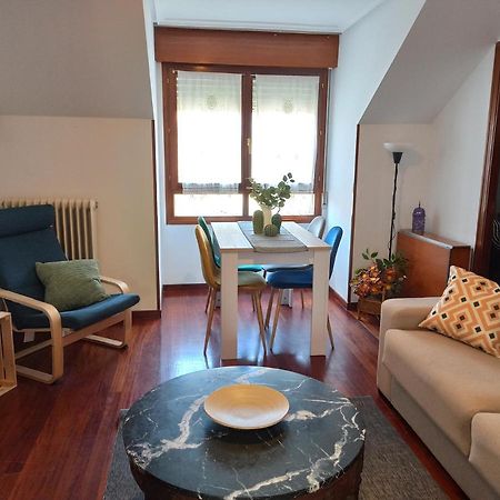 Dixebra, Apartamento Centro Llanes Con Garaje Vut-2779-As Kültér fotó