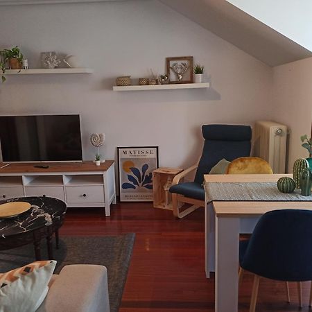 Dixebra, Apartamento Centro Llanes Con Garaje Vut-2779-As Kültér fotó