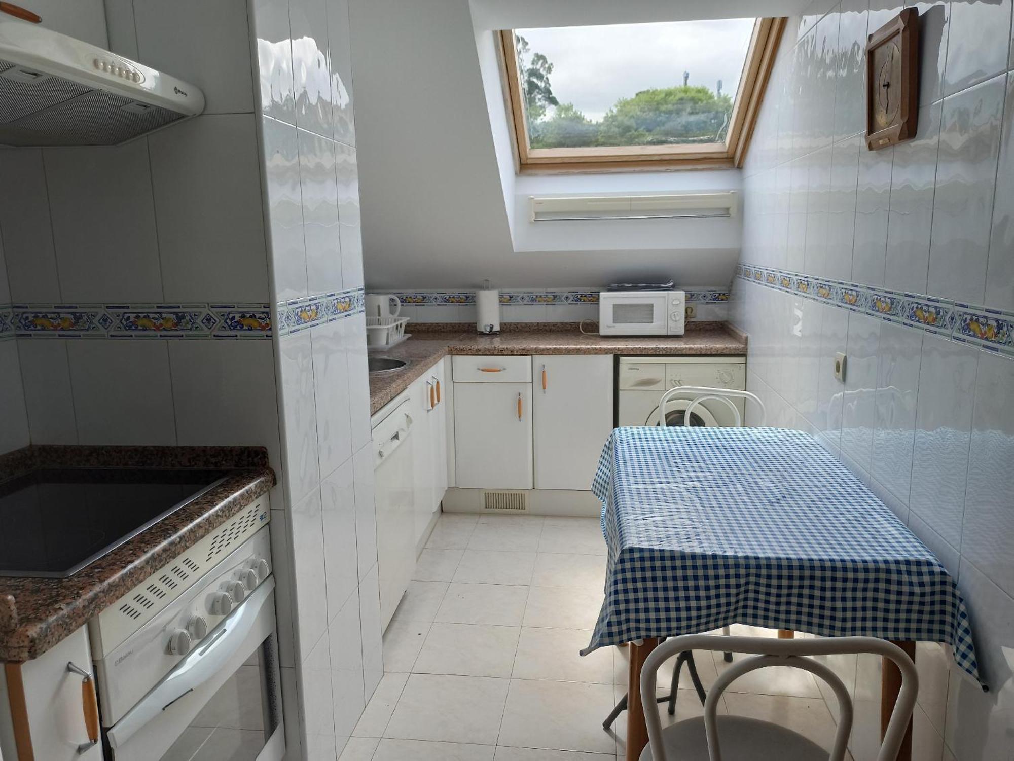 Dixebra, Apartamento Centro Llanes Con Garaje Vut-2779-As Kültér fotó