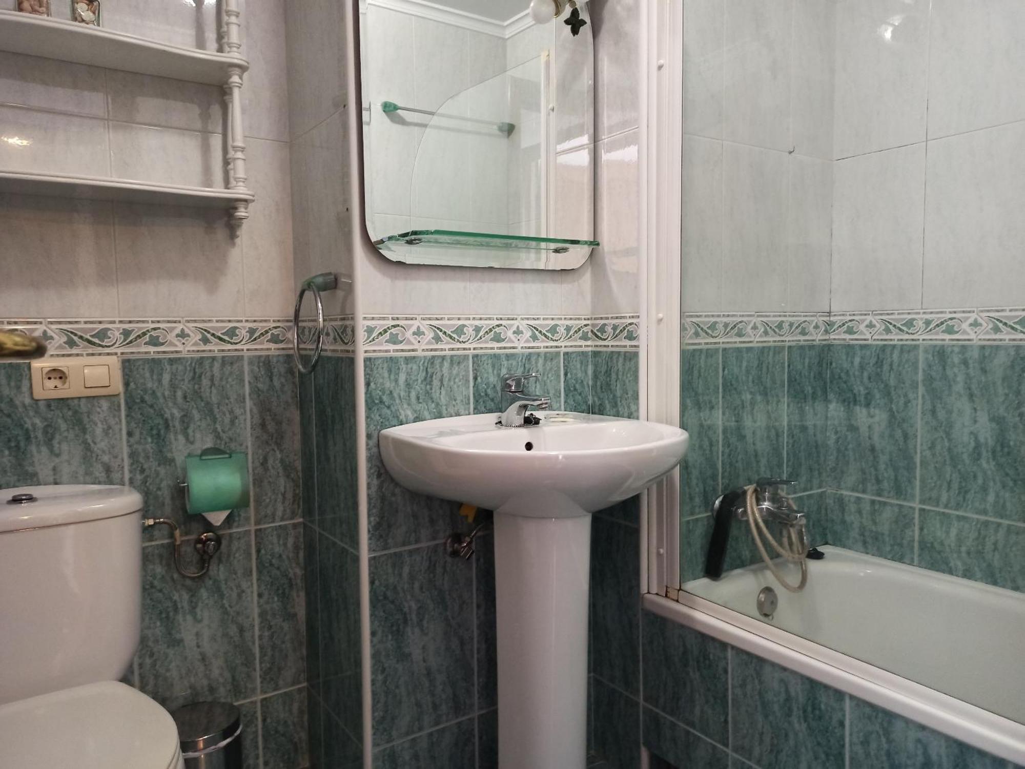 Dixebra, Apartamento Centro Llanes Con Garaje Vut-2779-As Kültér fotó