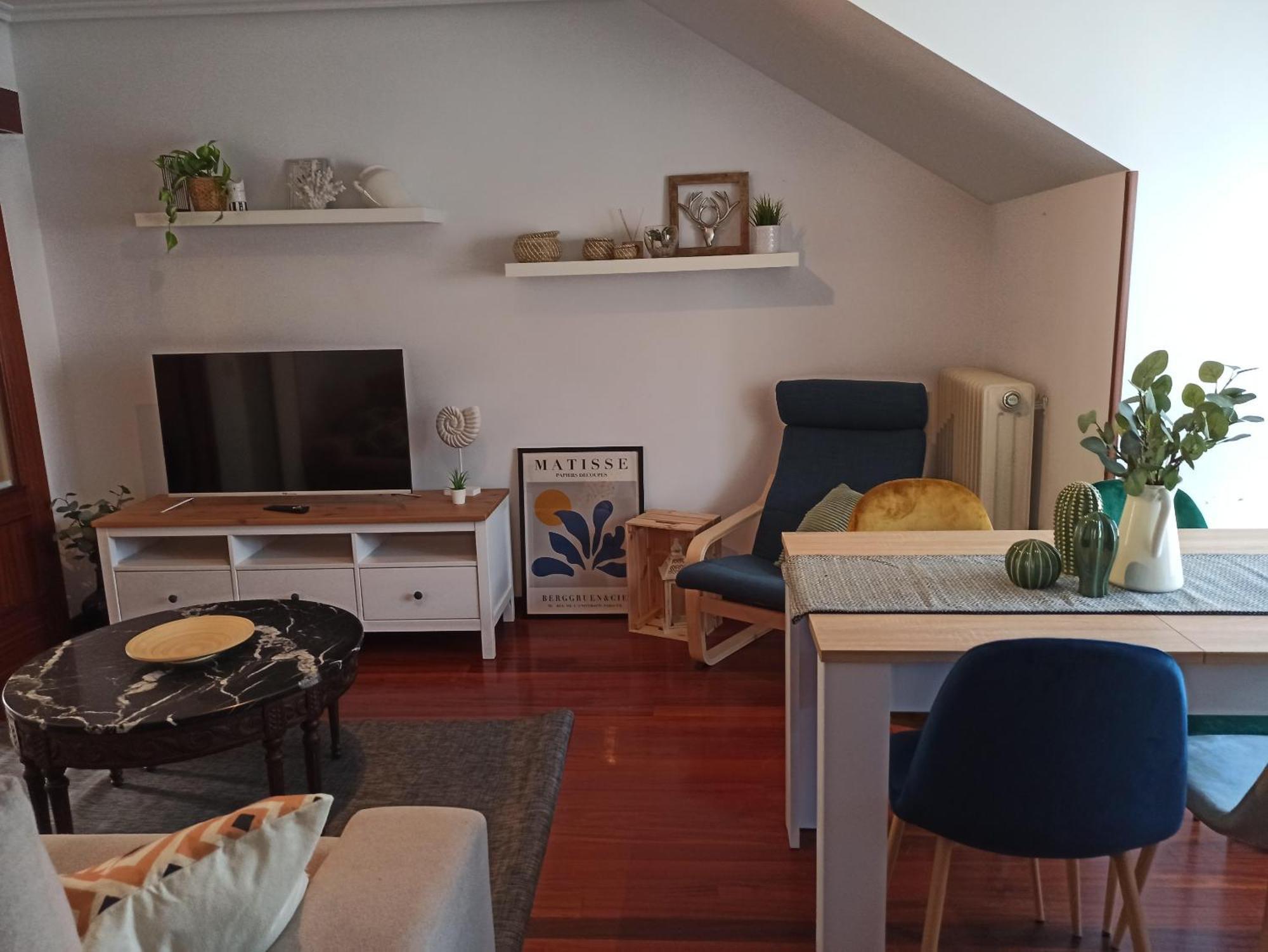 Dixebra, Apartamento Centro Llanes Con Garaje Vut-2779-As Kültér fotó