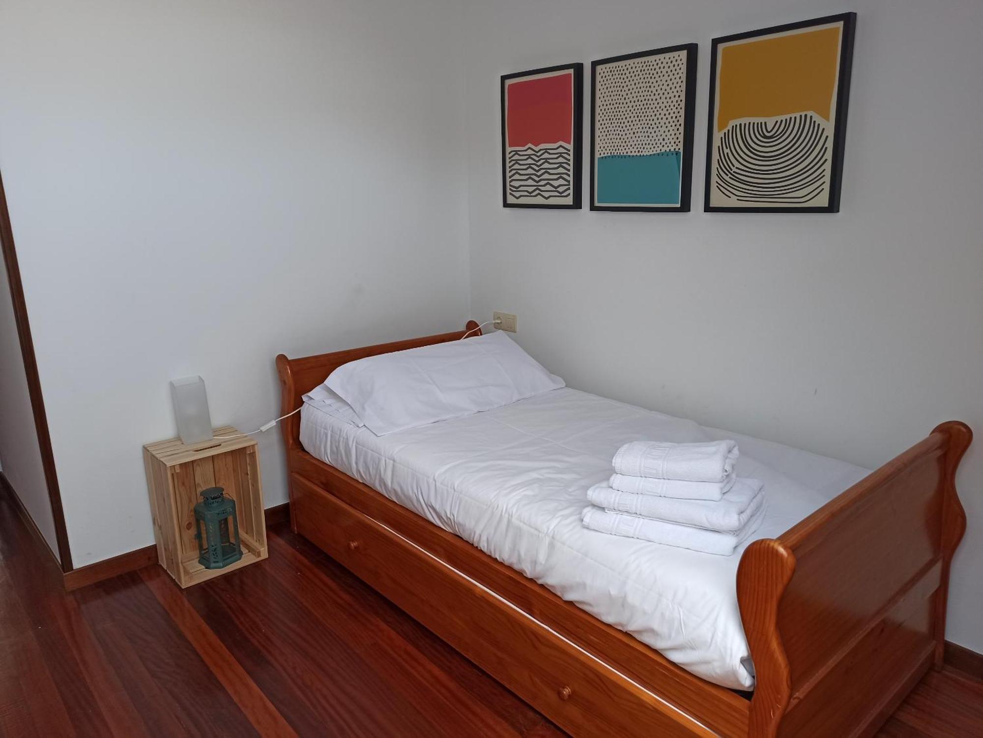 Dixebra, Apartamento Centro Llanes Con Garaje Vut-2779-As Kültér fotó